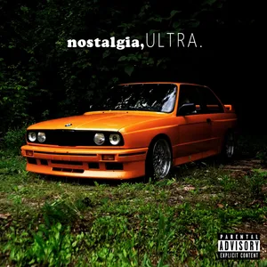 Nostalgia, ultra